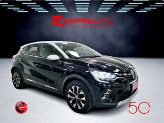 RENAULT Captur usata 5