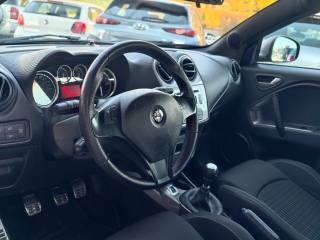 ALFA ROMEO MiTo usata, con Chiusura centralizzata