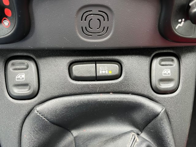 FIAT Panda usata, con Fendinebbia
