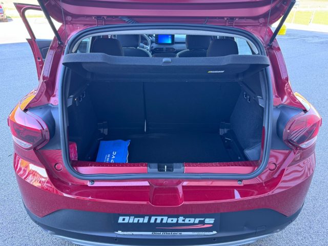 DACIA Sandero usata, con Luci diurne LED