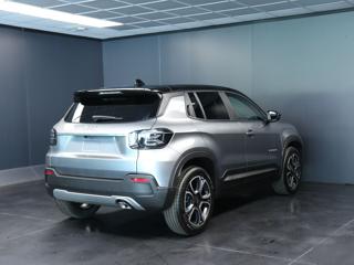 JEEP Avenger usata, con Airbag laterali