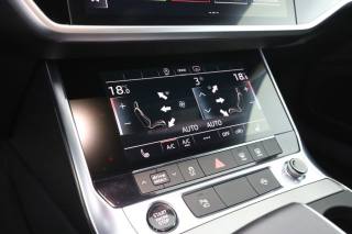 AUDI A6 usata 11