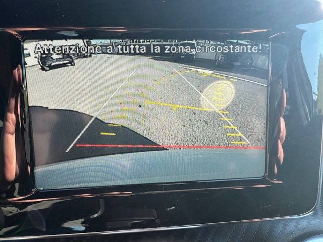 MERCEDES-BENZ A 200 usata, con Fari Xenon