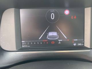 OPEL Corsa usata, con Controllo trazione