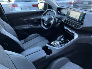 PEUGEOT 3008 usata, con Park Distance Control