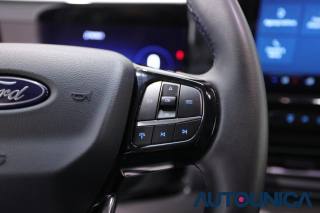 FORD Tourneo Custom usata, con Bracciolo