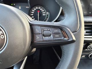 ALFA ROMEO Stelvio usata, con Luci diurne LED