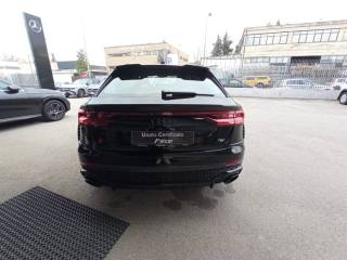 AUDI RS Q8 usata, con Autoradio