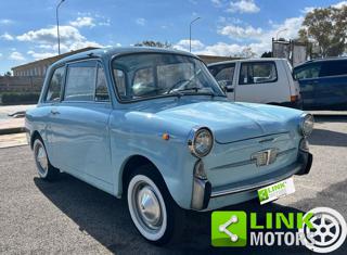 AUTOBIANCHI Bianchina usata 2