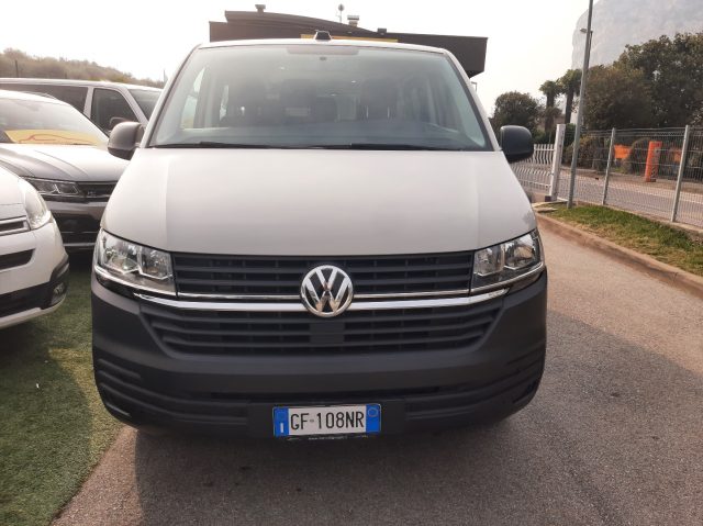 VOLKSWAGEN Transporter usata, con USB