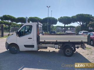 RENAULT Master usata 21
