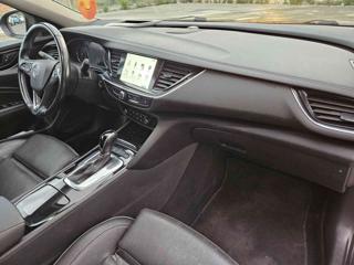 OPEL Insignia usata, con Fendinebbia