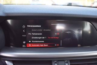 ALFA ROMEO Stelvio usata, con Touch screen