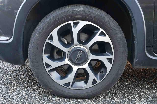 FIAT 500L usata, con Climatizzatore