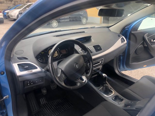 RENAULT Megane usata, con Controllo trazione