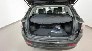 JEEP Compass usata, con Controllo trazione