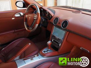 PORSCHE Cayman usata 36