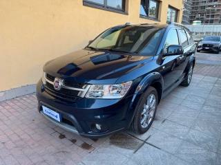 FIAT Freemont usata, con Airbag