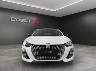 PEUGEOT 208 usata, con Autoradio