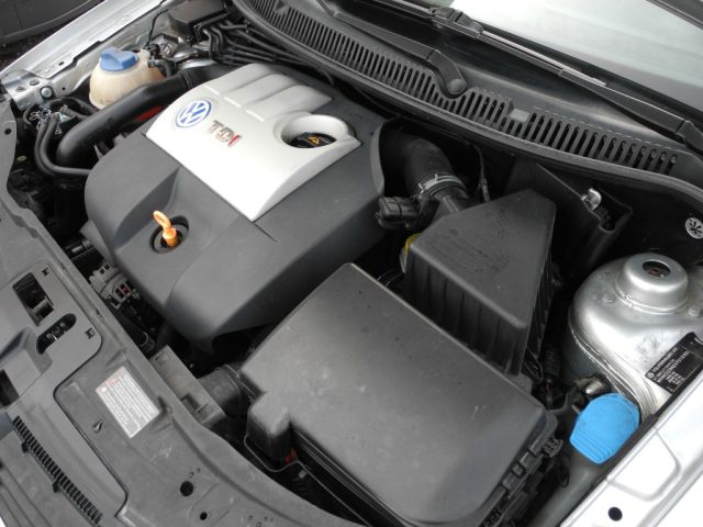 VOLKSWAGEN Polo usata 56