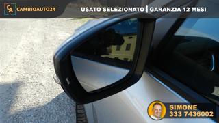 SKODA Octavia usata, con Sistema di riconoscimento della stanchezza