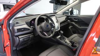 SUBARU Crosstrek usata, con Chiusura centralizzata
