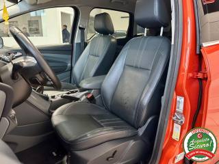 FORD C-Max usata, con Climatizzatore