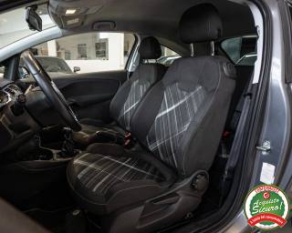 OPEL Corsa usata, con Chiusura centralizzata