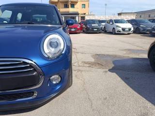 MINI One usata, con Airbag