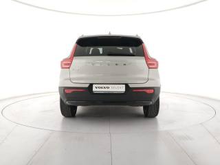 VOLVO XC40 usata, con Airbag Passeggero
