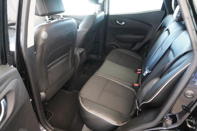 RENAULT Kadjar usata, con Park Distance Control