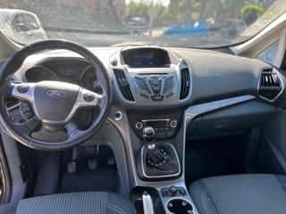 FORD C-Max usata, con Climatizzatore