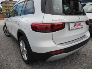 MERCEDES-BENZ GLB 200 usata 90