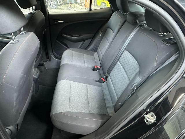 MG MG3 usata, con Cruise Control