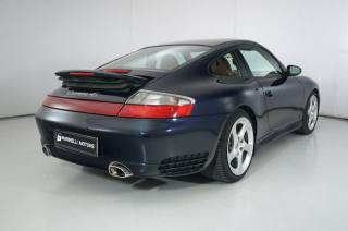 PORSCHE 911 usata, con Cerchi in lega
