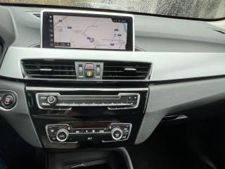BMW X1 usata, con ESP