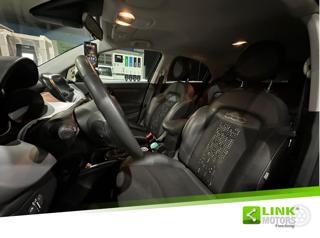 FIAT 500X usata, con Servosterzo