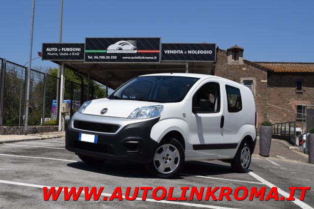 FIAT Fiorino usata, con Airbag