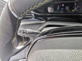 PEUGEOT 308 usata, con Volante in pelle
