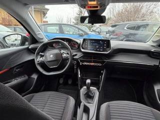 PEUGEOT 208 usata, con ESP