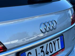 AUDI Q5 usata, con Climatizzatore automatico, 3 zone