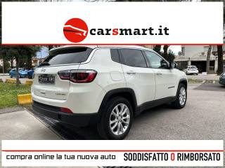 JEEP Compass usata, con Airbag Passeggero