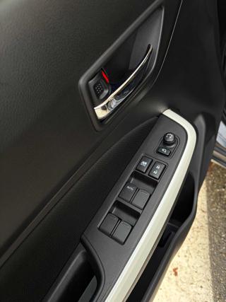 SUZUKI Swift usata, con Alzacristalli elettrici