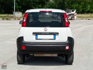 FIAT Panda usata, con Chiusura centralizzata