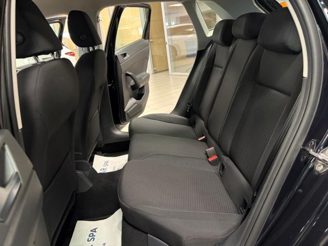 VOLKSWAGEN Polo usata, con Volante multifunzione