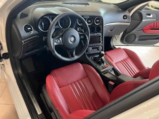 ALFA ROMEO 159 usata, con Controllo trazione