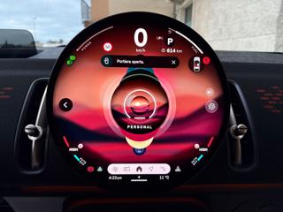 MINI Countryman usata, con Sensori di parcheggio anteriori