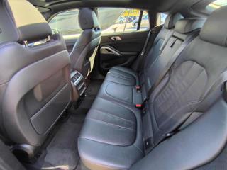 BMW X6 usata, con Fendinebbia