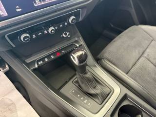 AUDI Q3 usata, con Controllo automatico clima