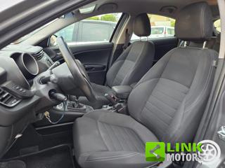 ALFA ROMEO Giulietta usata, con Alzacristalli elettrici